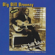 Big Bill Blues