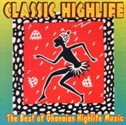 Best Of Ghanaian Highlife Music