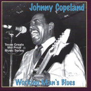 Working Man Blues
