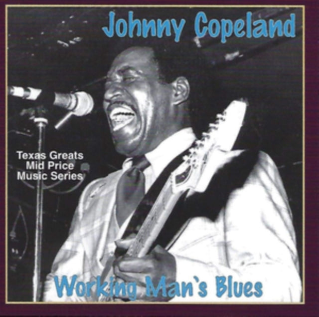 Working Man Blues