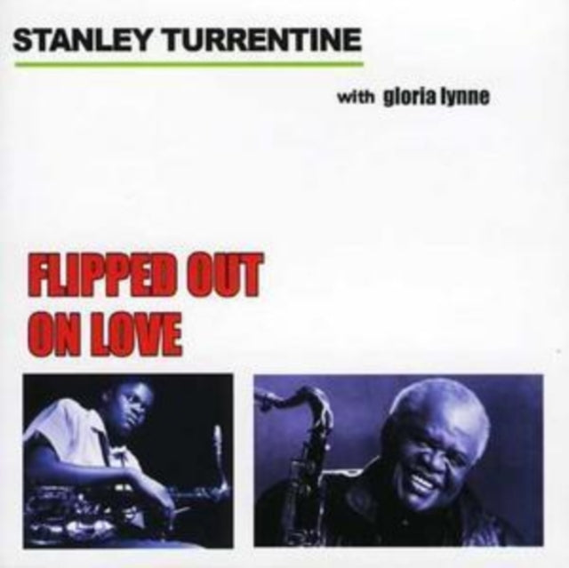 Flipped Out On Love