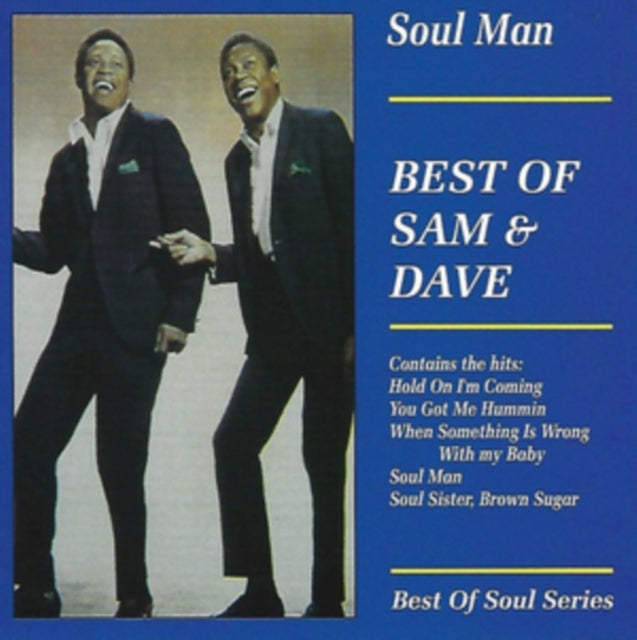Soul Man