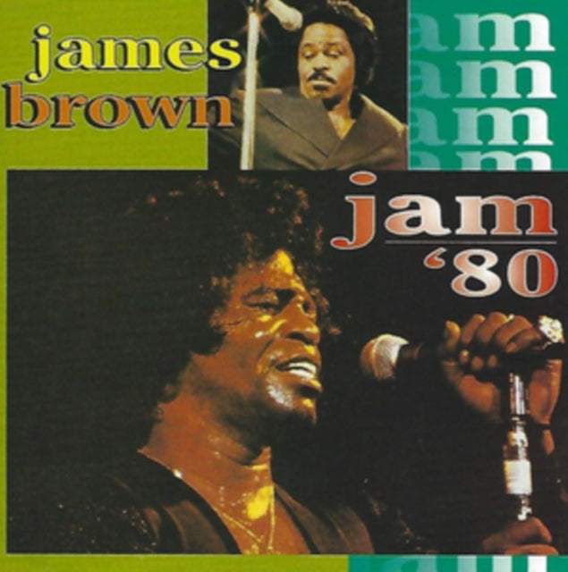 Jam 80