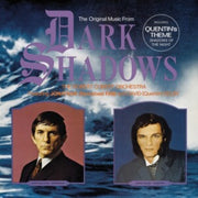 Dark Shadows 60th Anniversary Expanded E