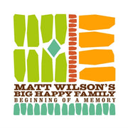 Beginning Of A Memory