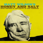 Honey And Salt Music Inspired By The Poe