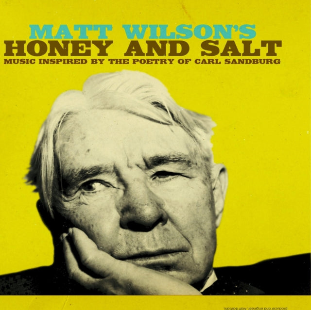 Honey And Salt Music Inspired By The Poe