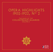 Vol. 5 Opera Highlights No. 2