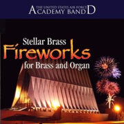 Stellar Brass And Organ