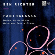 Panthalassa Dream Music Of The Once And