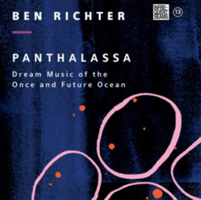 Panthalassa Dream Music Of The Once And