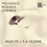 The Music Of J.p.a. Falzone