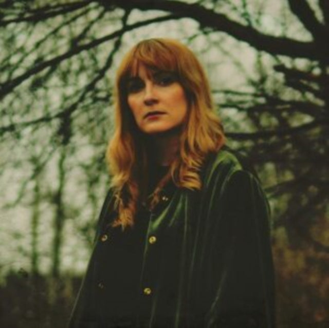 Faith Coloured Vinyl
