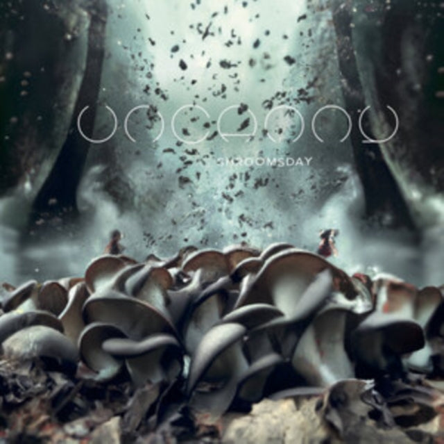 Shroomsday Limited Edition Digi