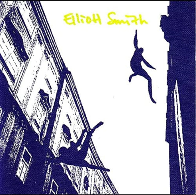 Elliott Smith 25th Anniversary Remaster