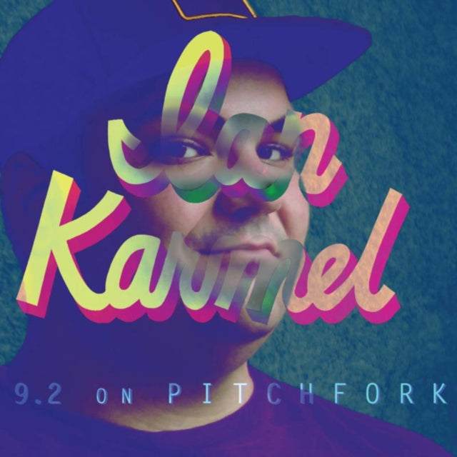 9.2 On Pitchfork
