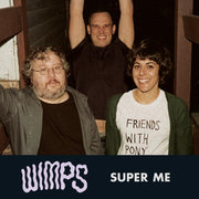Super Me Ep