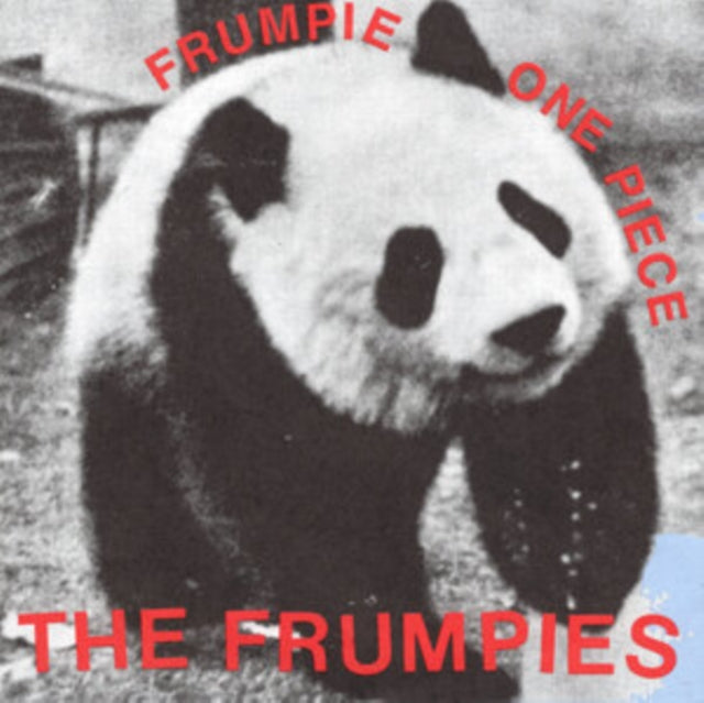 Frumpie One Piece / Frumpies Forever Rsd