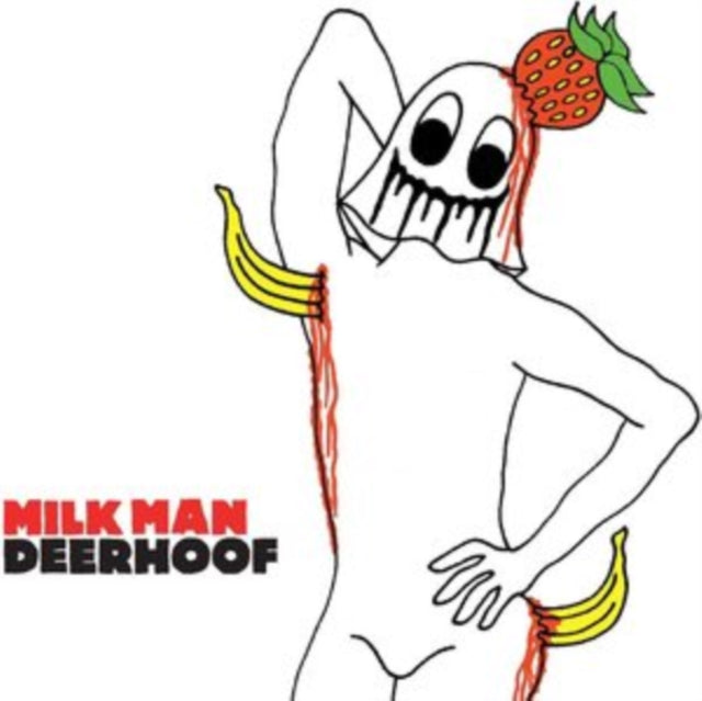 Milk Man Remastered Edition