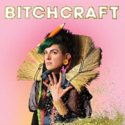 Bitchcraft Orange Vinyl /2nd Pressing /