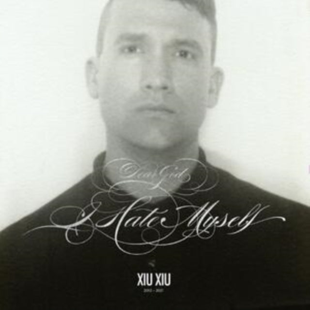Dear God. I Hate Myself Deluxe Edition S