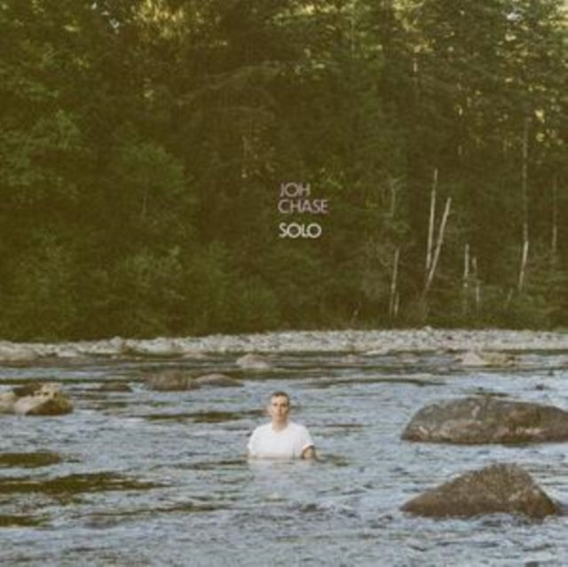 Solo Coke Bottle Clear Vinyl +lyric Inse