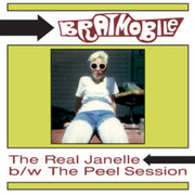 The Real Janelle & The Peel Session