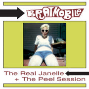The Real Janelle & The Peel Session