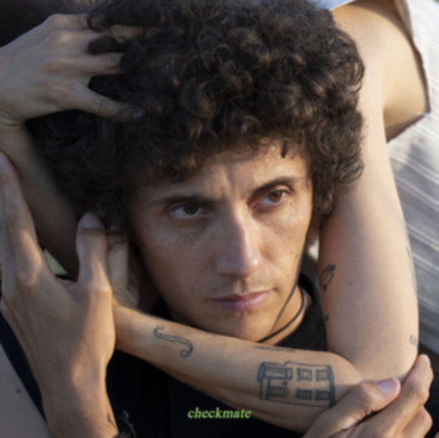 Checkmate Bone Vinyl Indie Exclusive