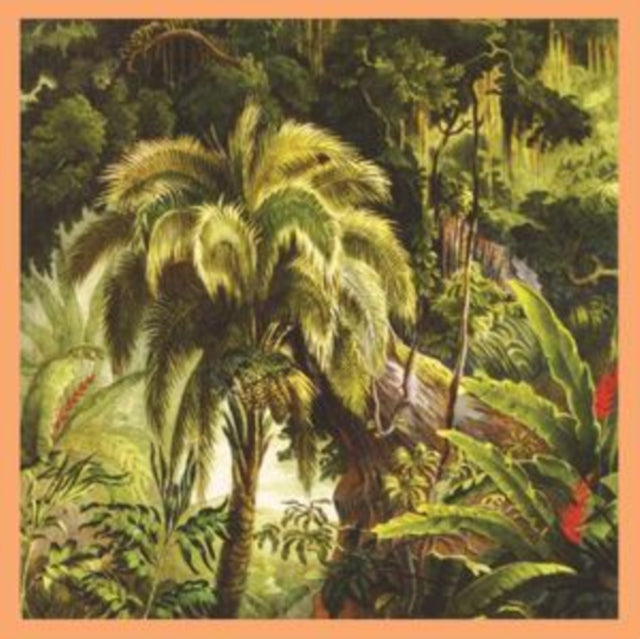 La Foret Jade Eco-mix Vinyl