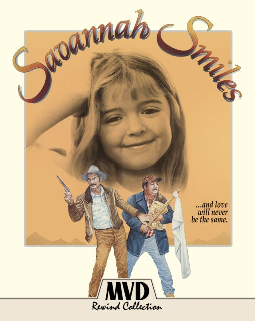 Savannah Smiles Collectors Edition