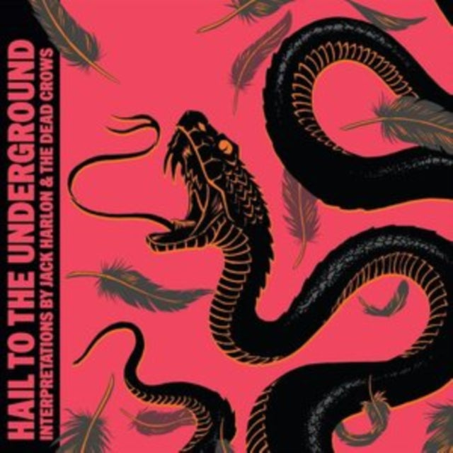 Hail To The Underground Limited Edition