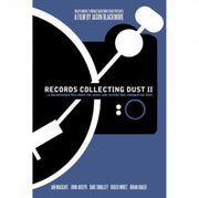 Records Collecting Dust Ii