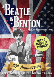 A Beatle In Benton / Illinois 60th Anniv