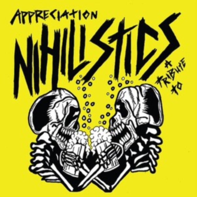 Appreciation A Tribute To The Nihilistic