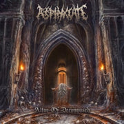 Altar Of Decomposed