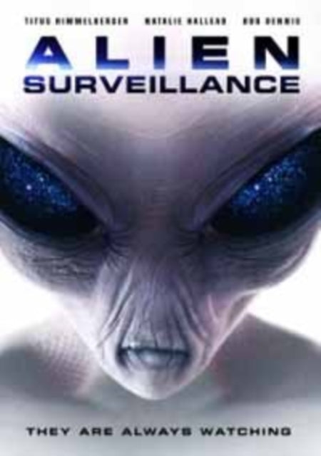 Alien Surveillance