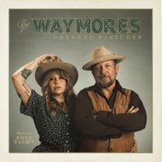 Greener Pastures Green Vinyl