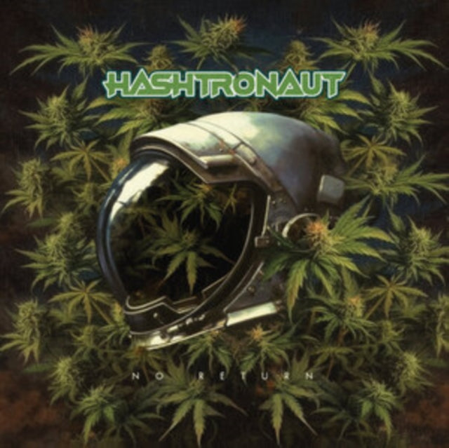 No Return Transparent Yellow Vinyl