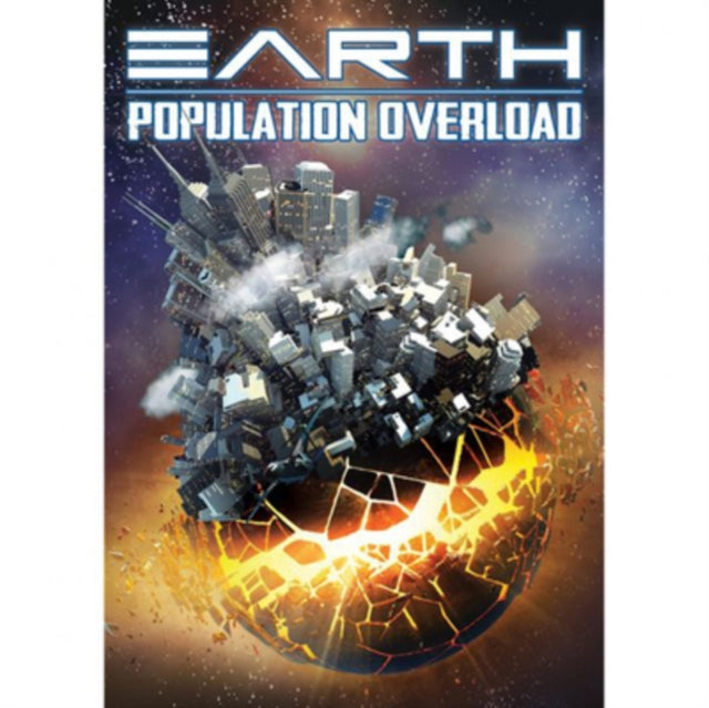 Earth Population Overload