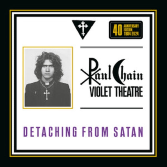 Detaching From Satan