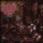 Erotic Exsanguination