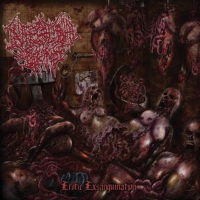 Erotic Exsanguination
