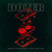 Rewind To Return: Rarities, Singles & B-sides (2lp)