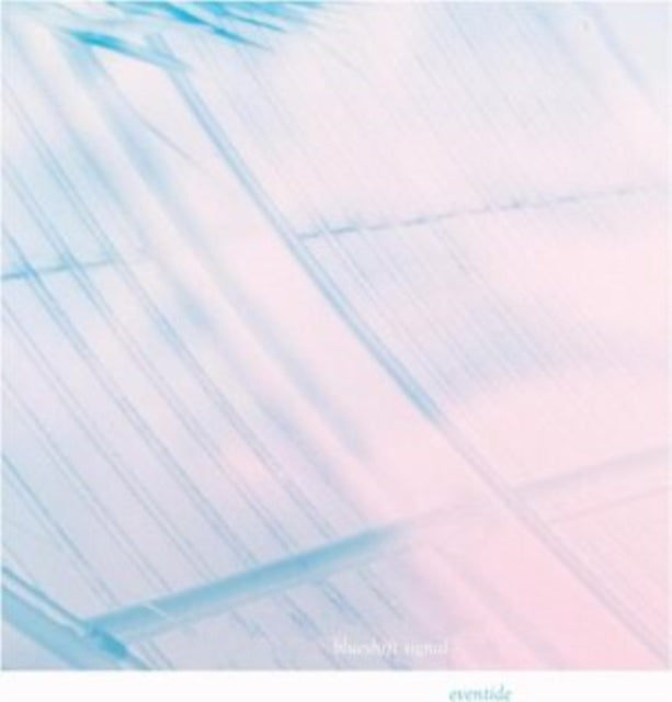Eventide Limited Vinyl Edition