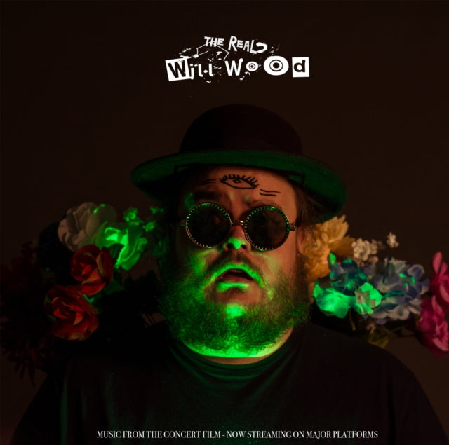 The Real Will Wood Indie Exclusive