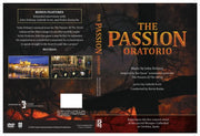 The Passion Oratorio A Live Concert Even