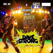 Dcxpc Live Vol. 40