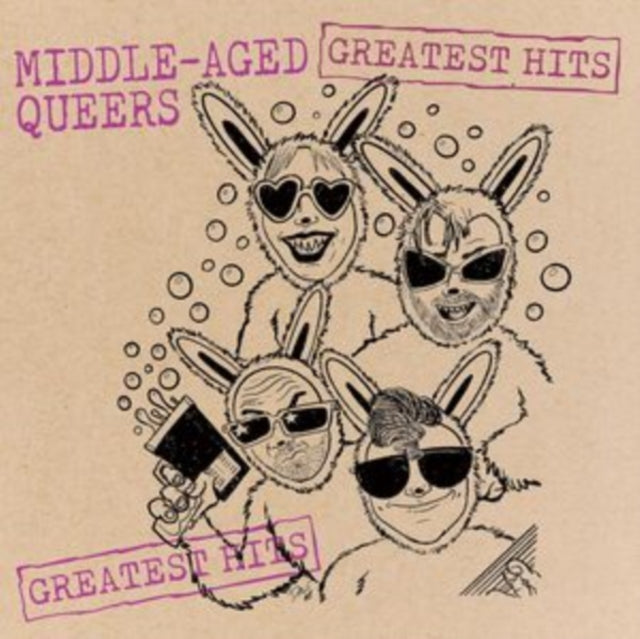 Greatest Hits
