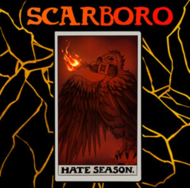 Hate Season